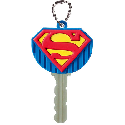 Porte-clés Logo Superman DC