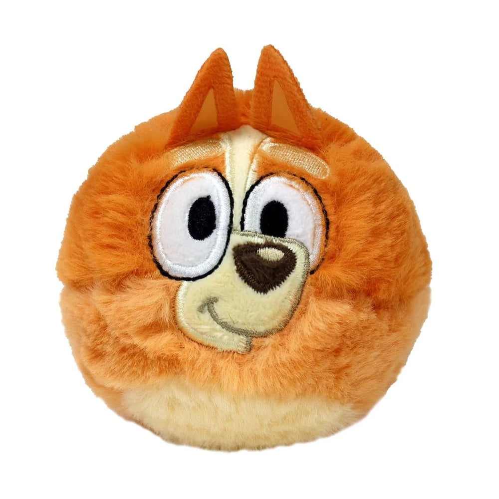 Peluche Ty Bluey - Bingo Beanie Bouncers
