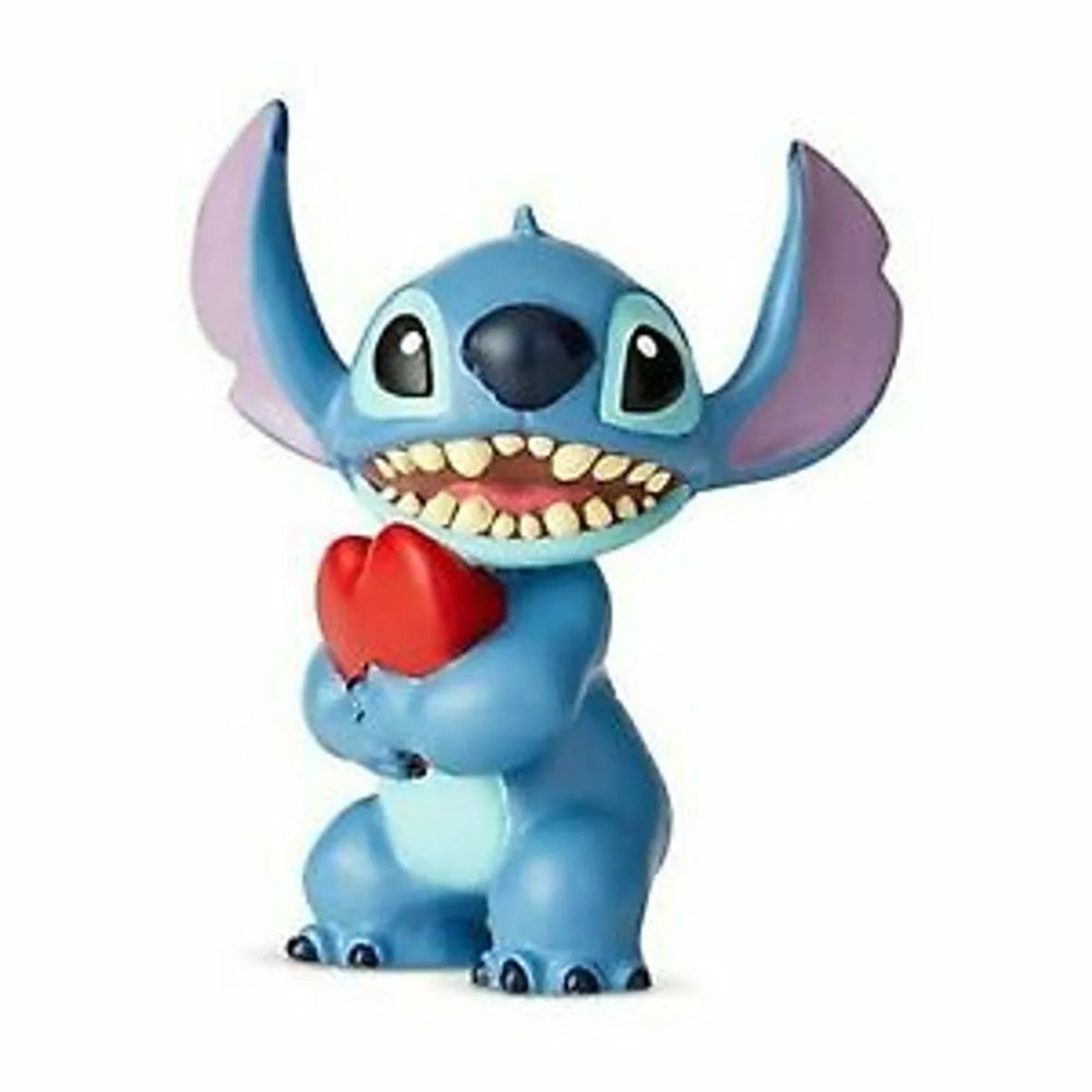 Disney Showcase - Stitch avec cœur