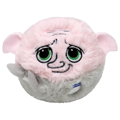 Peluche Ty Harry Potter - Dobby Bouncers