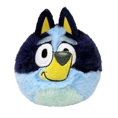 Ty Bluey - Peluche Bouncy Ball Beanie Bouncers Bluey
