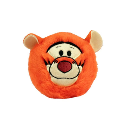 Ty Disney Winnie l'Ourson - Balle Peluche Tigger Beanie Bouncers