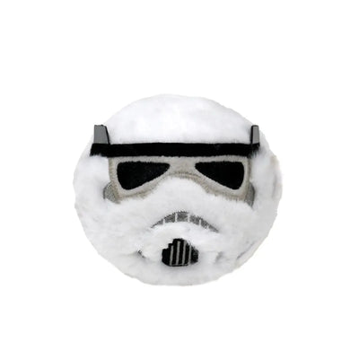 Ty Star Wars - Ballon Peluche Bouncers Stormtrooper