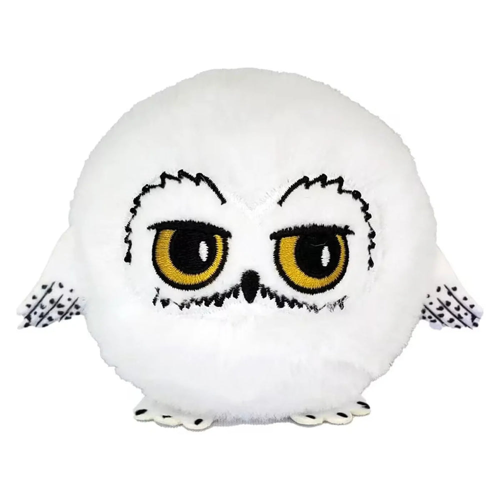 Peluche Hedwige Ty Beanie Bouncers - Balle