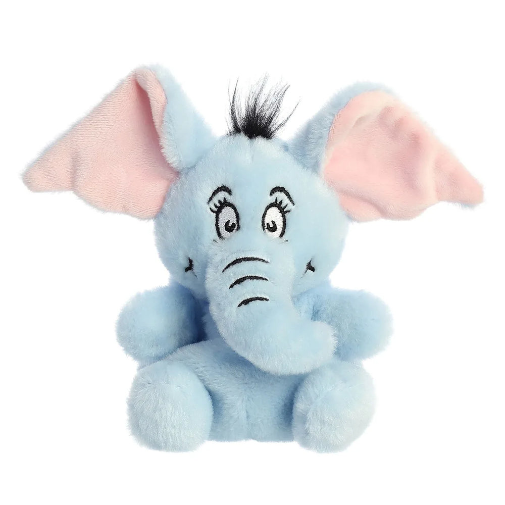 Palm Pals - Dr Seuss Horton 5" Plush