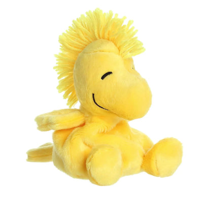 Palm Pals - Woodstock des Peanuts 5" Peluche