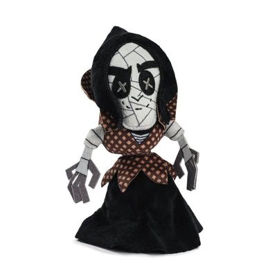 Coraline - Beldam (Other Mother) Phunny Plush
