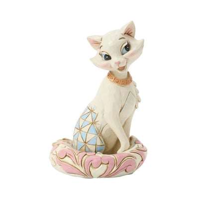 Disney Les Aristochats - Duchesse (mini) Jim Shore