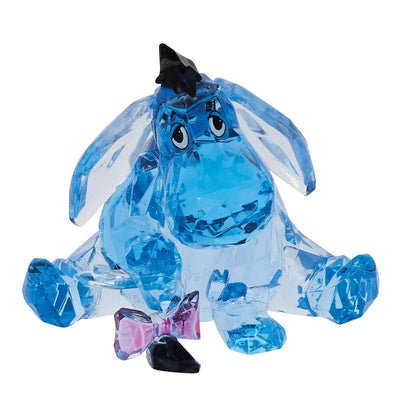 Disney Winnie l'Ourson - Collection Facette d'Eeyore
