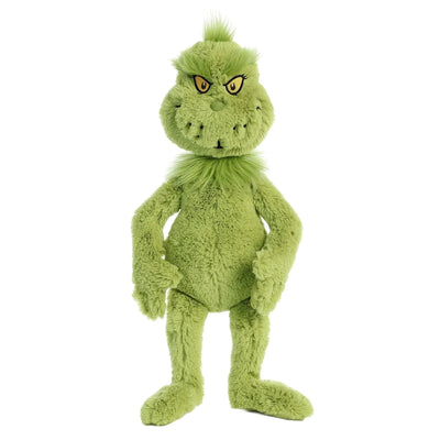 Dr. Seuss - Grinch 16" Plush