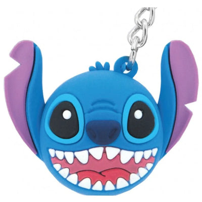 Disney Lilo & Stitch - Porte-clés Balle Stitch