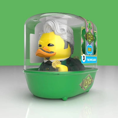 TUBBZ Wicked - Le Magicien 1re Édition Cosplay Canard