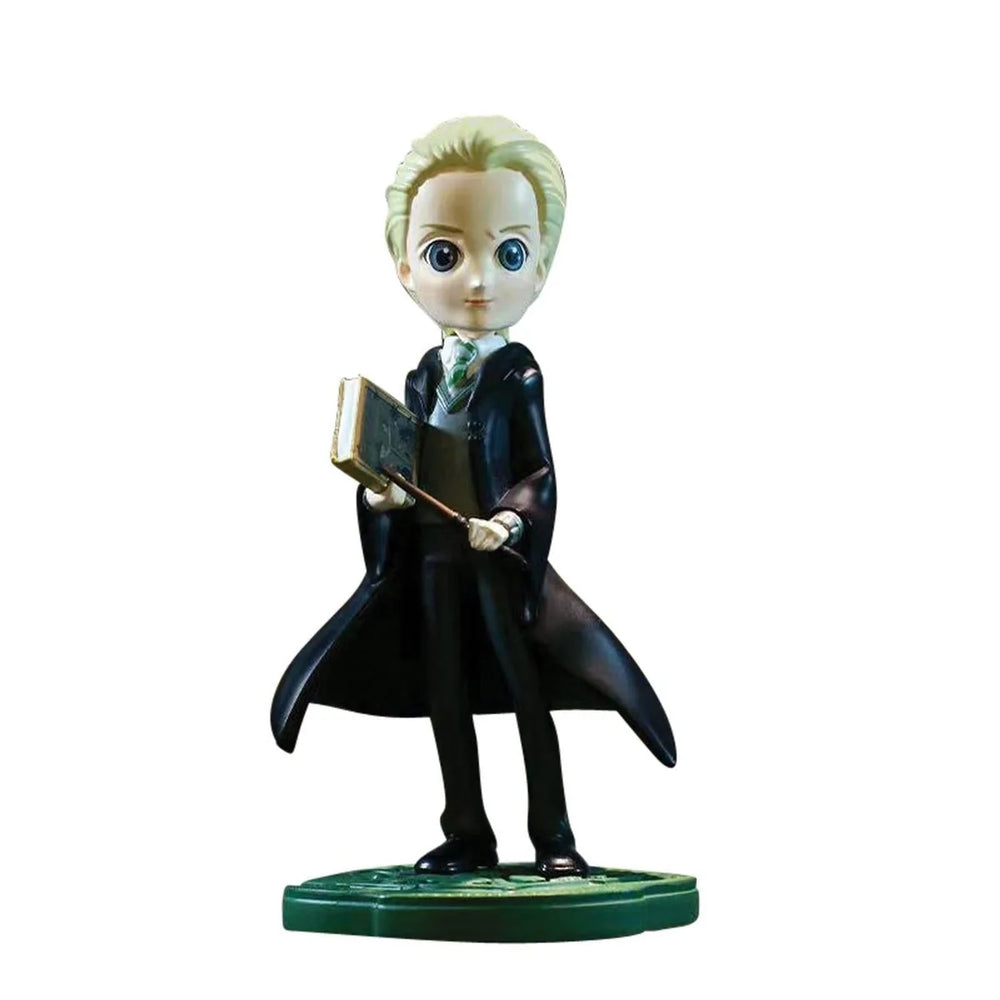 Harry Potter - Figurine de Draco Malfoy