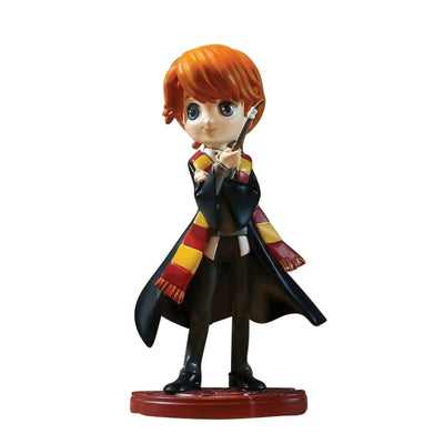 Harry Potter - Figurine de Ron Weasley