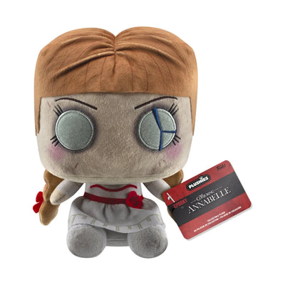 POP! Plush Annabelle - Annabelle Plush