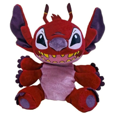 Peluche Ty Disney Lilo & Stitch - Leroy Beanie Babies