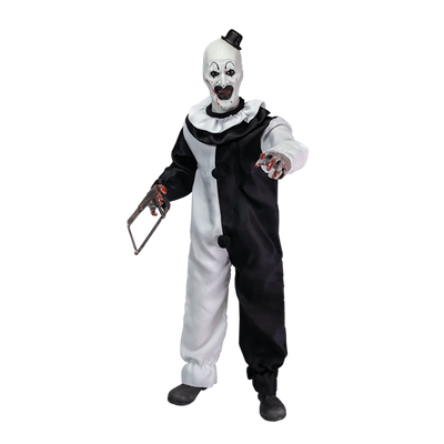 Terrifier - Figurine Art The Clown échelle 1:6