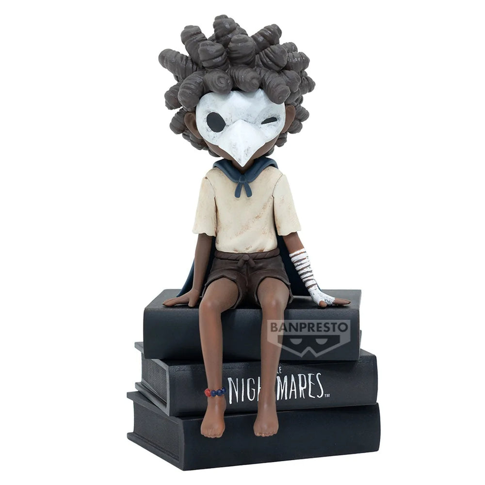 Little Nightmares Monitor Top Figure vol.2 - Low