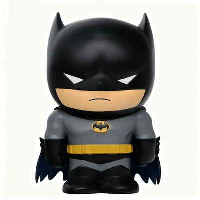 DC Comics Banque Figurine Batman Animé
