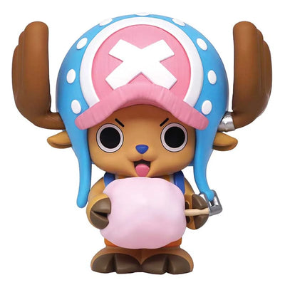 Une pièce - Banque Figurine Chopper