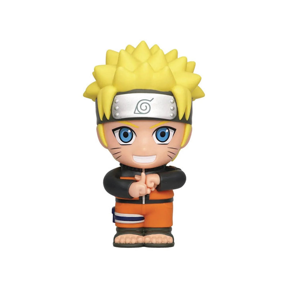 Tirelire Naruto Figural