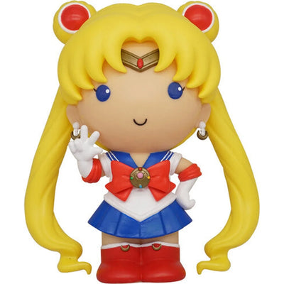 Sailor Moon - Banque Figurine Sailor Moon