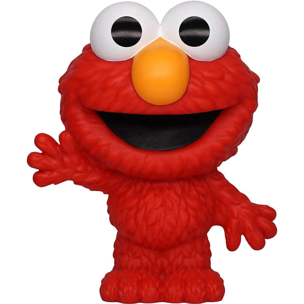 La Rue Sésame - Tirelire Elmo