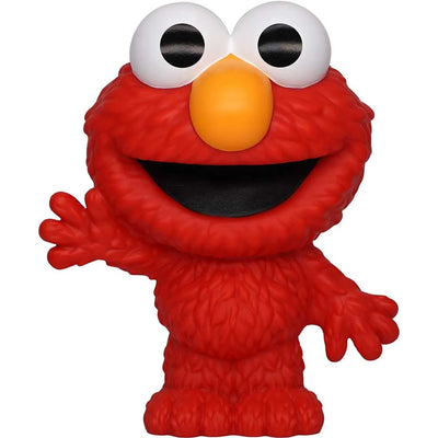 Sesame Street - Elmo Figural Bank