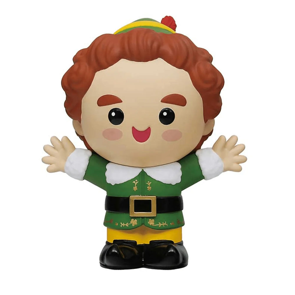 Buddy the Elf Figural Bank
