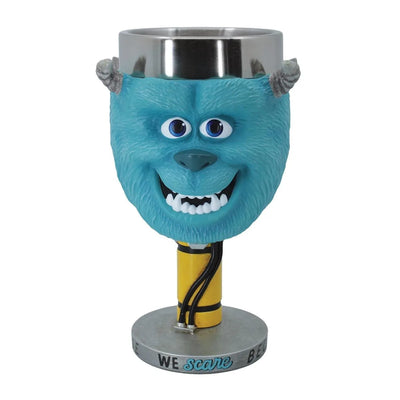 Calice décoratif Disney Showcase : Les Incroyables Monstres