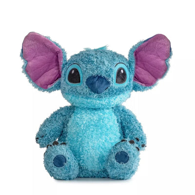 Disney Lilo & Stitch - Coussin lesté Stitch