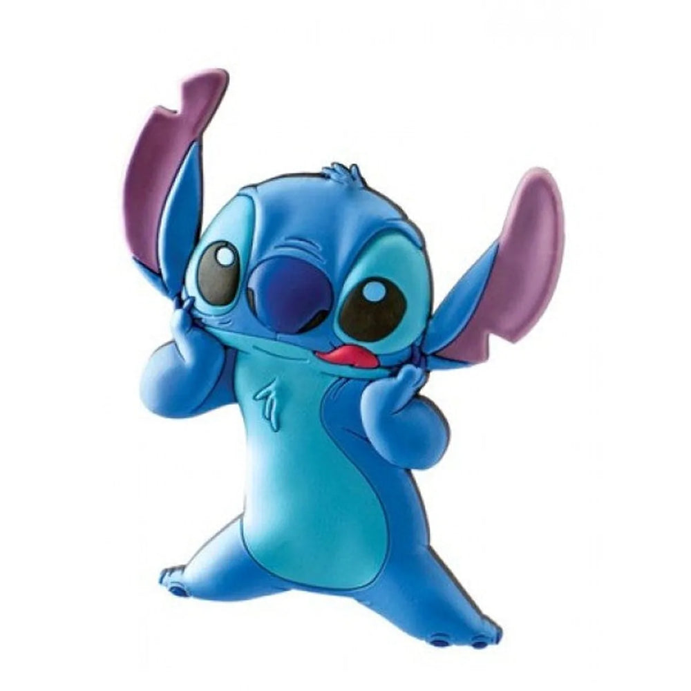 Aimant Disney Stitch Touch Doux