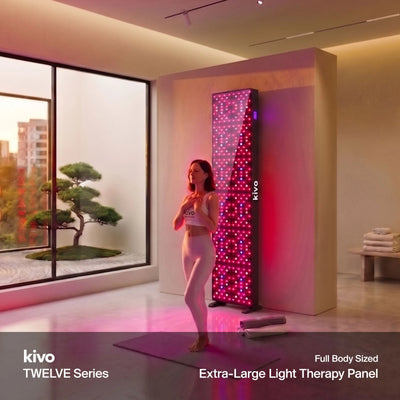 Kivo SÉRIE TWELVE
