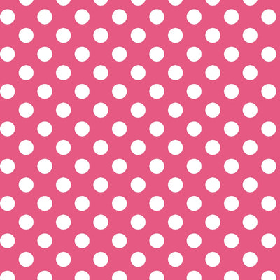 Kimberbell Basics - Pink Dots - 8216M-P