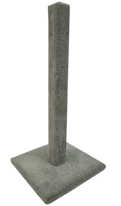 Modèle 33 - Griffoir de 42 po de haut