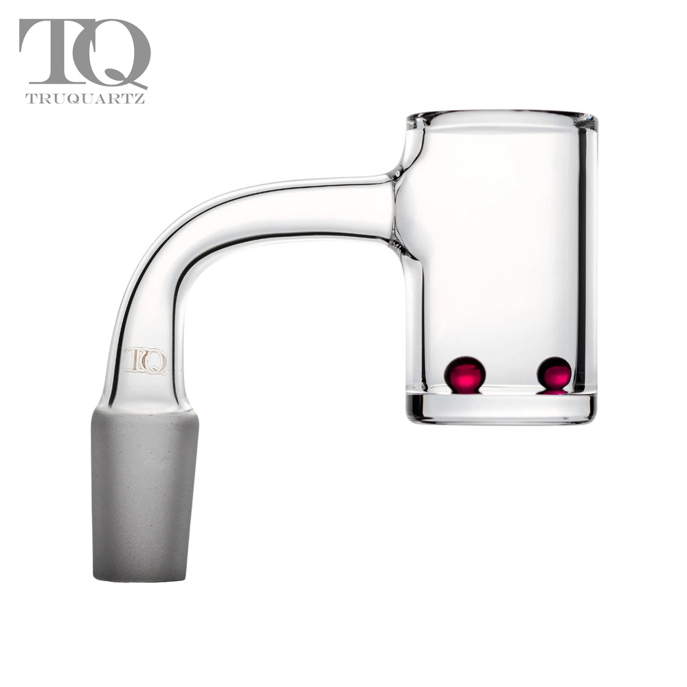 Regular Dish Quartz Bucket