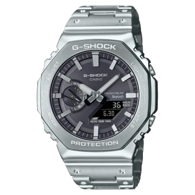 CASIO G-Shock Full Metal Série 2100 | GMB2100SD-1A