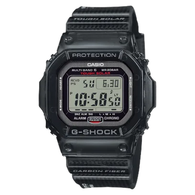 CASIO Origin Série 5600 | GW-S5600U1CF