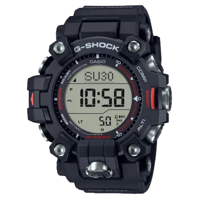 CASIO G-Shock MASTER OF G - LAND Mudman | GW9500-1