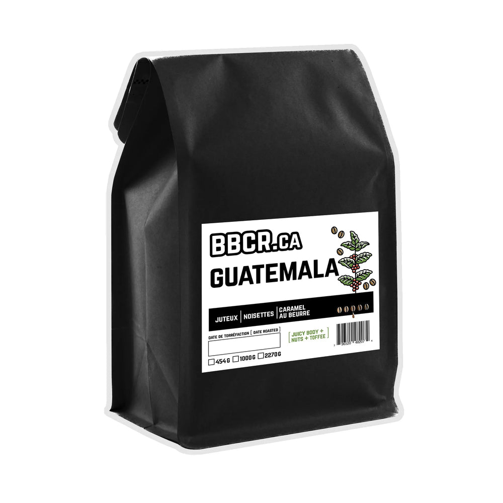 Guatemala - Single Origin