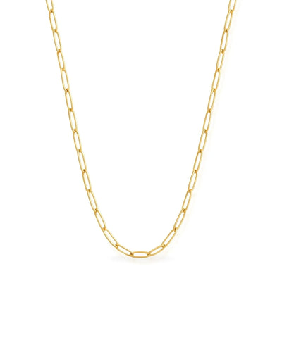 Paperclip Chain