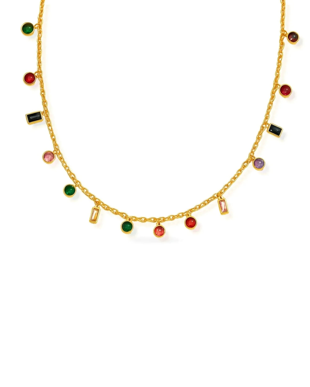 Collier "Intrépide"