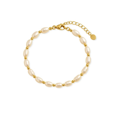 Bracelet « Amour de l'île »