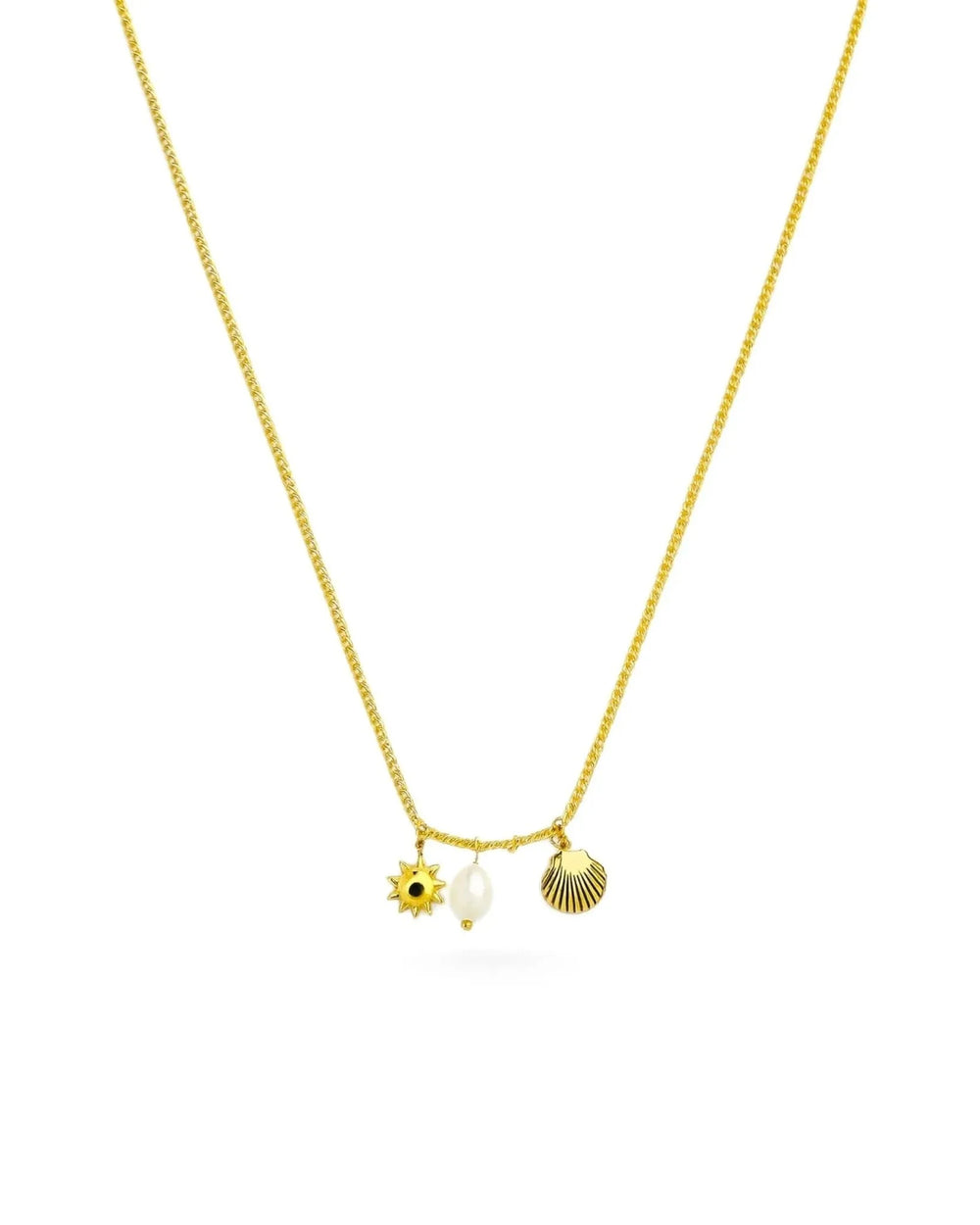 Collier Haze