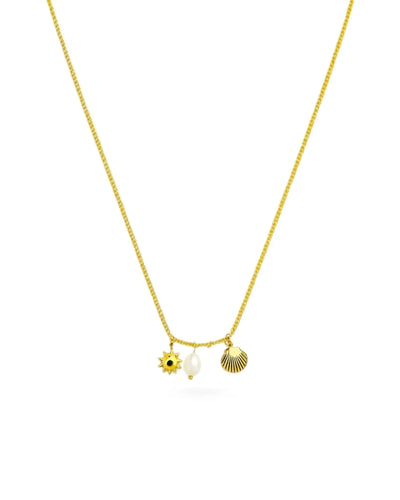 Collier Haze