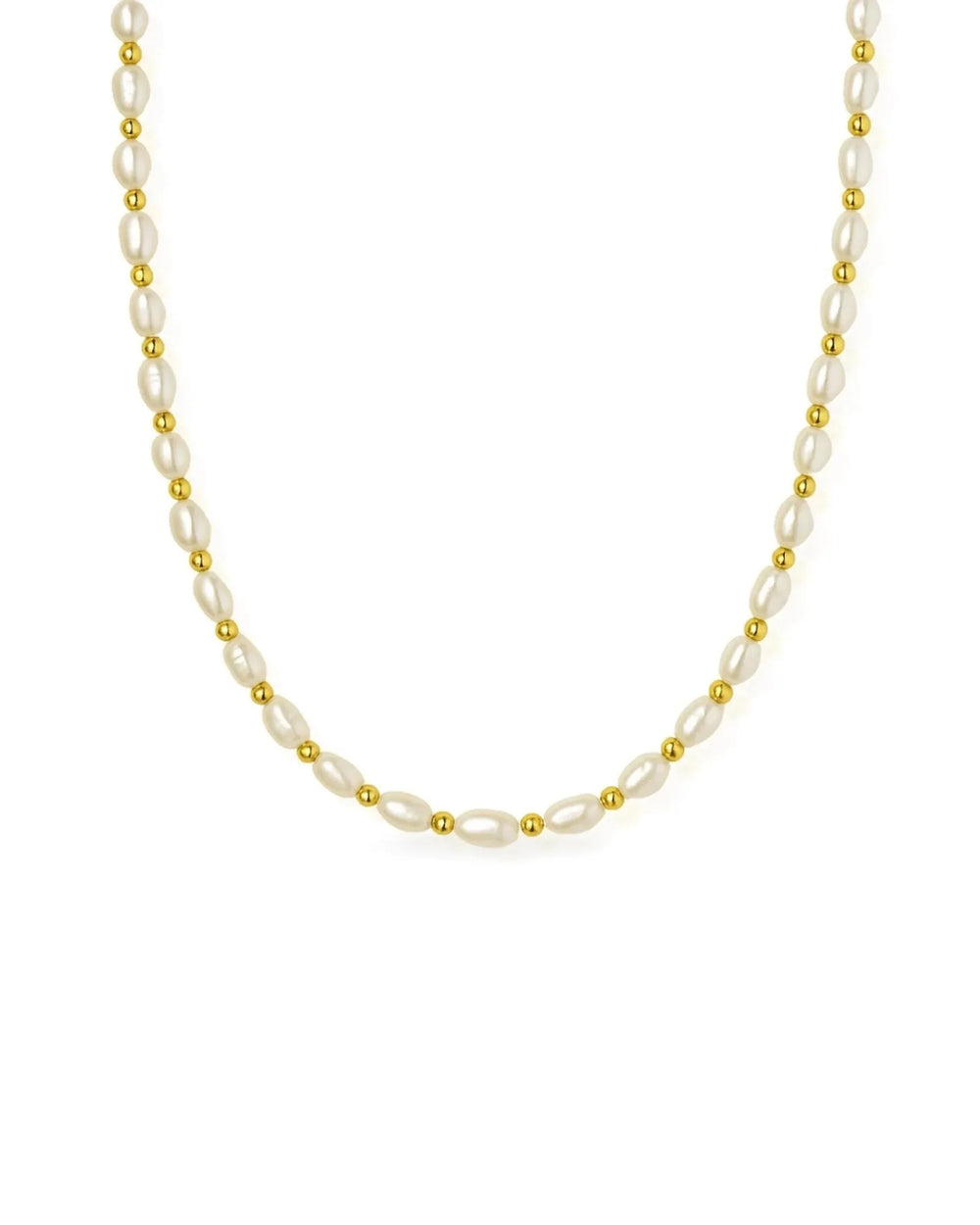 Collier "Island Lover"