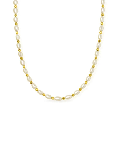 Island Lover Necklace