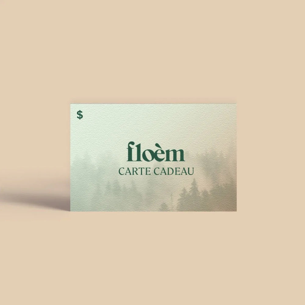 Floèm Gift Card