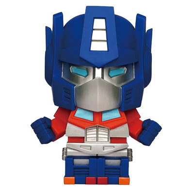 Transformers Optimus Prime Banque Figurine Classique