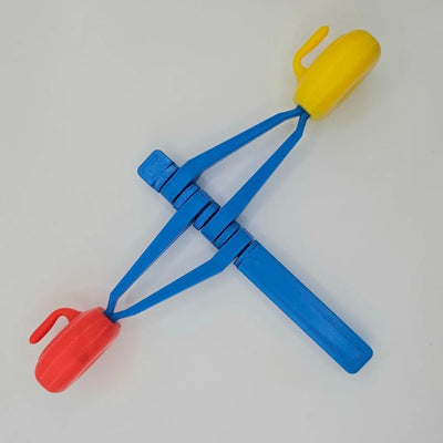 Curling Clackers - The Ultimate Curling-Themed Clicker Toy